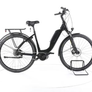 FALTER E 9.0 FL 2021