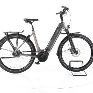 Kalkhoff IMAGE 5.B MOVE+ 2022