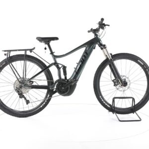 Giant Stance E+ 2 2021