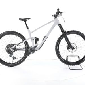 Cube Stereo ONE55 C:62 Race 2023