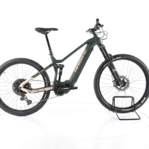 Haibike AllMtn 7 2022