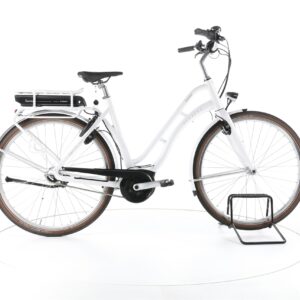 Pegasus Tourina EF 2022