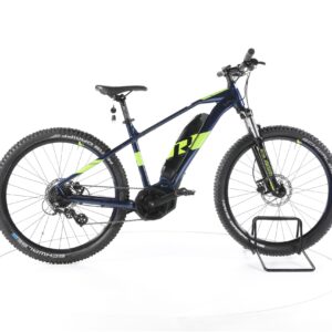 R Raymon HardRay E 1.0 2022