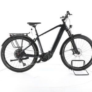 HoheAcht Pasio Tereno 2022