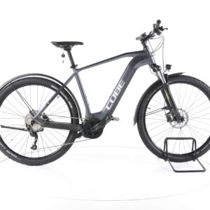 Cube Reaction Hybrid Performance Allroad 2022