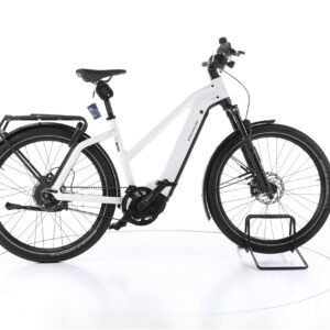 Riese & Müller Charger3 Mixte vario 2022