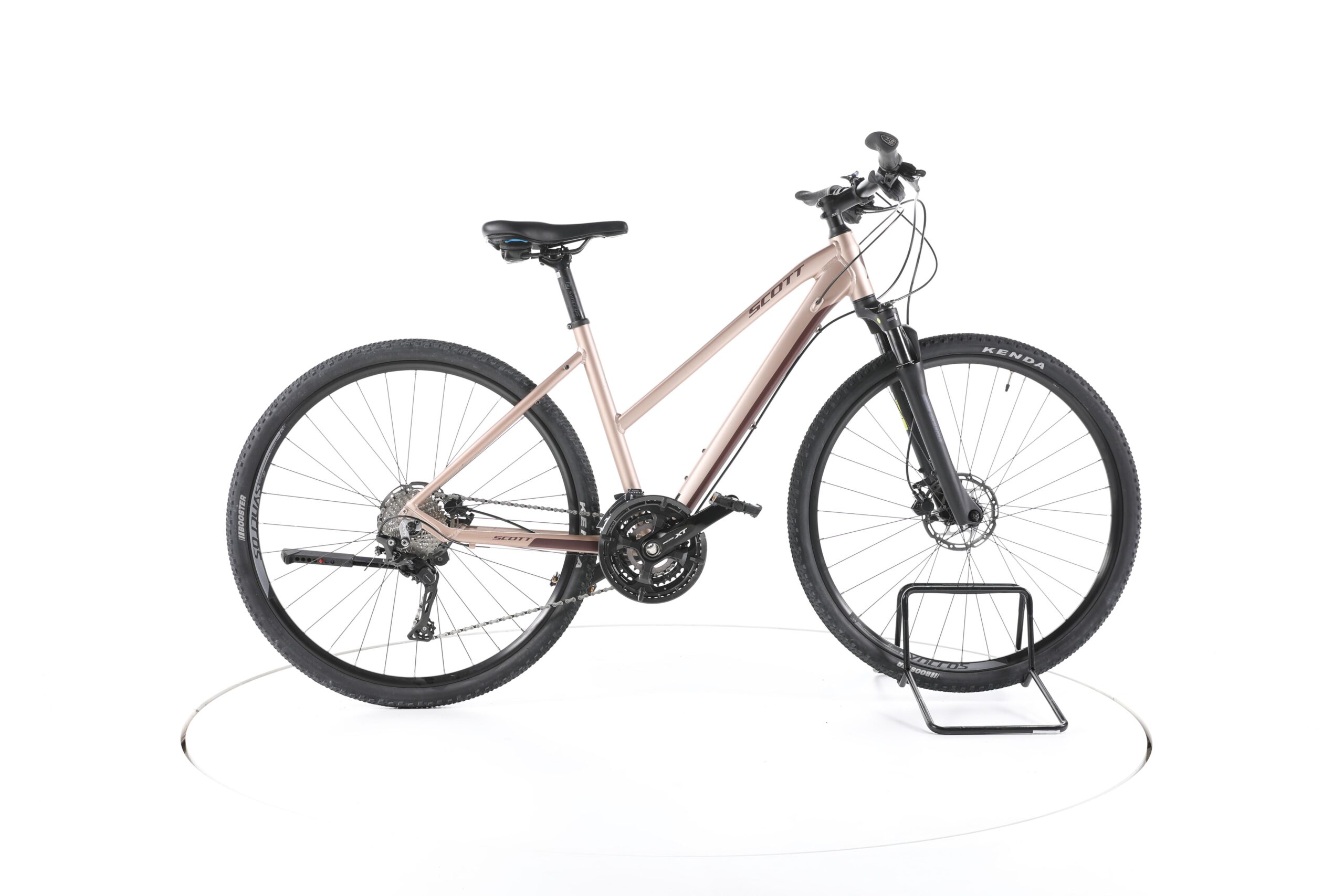 Scott Sub Cross 10 2022