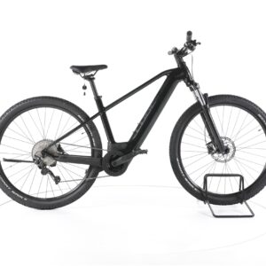 Cube Reaction Hybrid ONE 2023