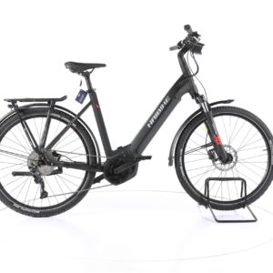 Haibike Trekking 6 2022