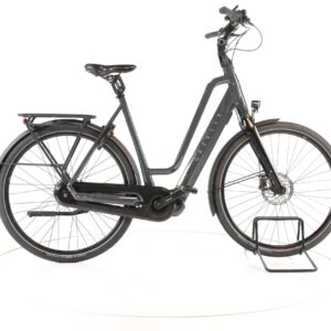 Gazelle Chamonix C7 HMS 2022