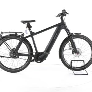 Riese & Müller Charger4 GT vario 2022