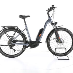 Kettler Escaro Town & Country 2022