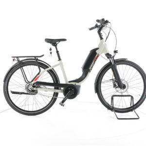 Corratec E-Power City 2021