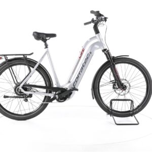 Corratec Life CX6 2022