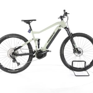 Haibike AllTrail 4 2022