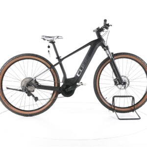 Cube Reaction Hybrid ONE 2022