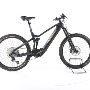 Haibike AllTrail 6 2024