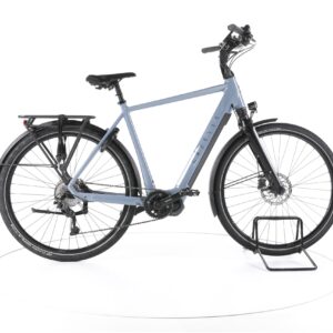 Gazelle Chamonix T10 2022