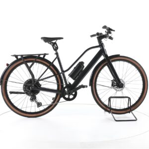 Orbea Vibe H10 EQ 2022