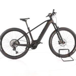 Cube Reaction Hybrid SLX 2023