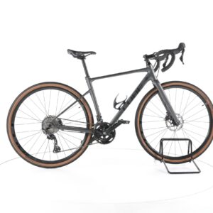 Cube Nuroad Race FE 2022