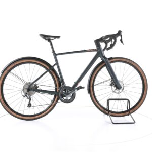 Scott Contessa Speedster 2023