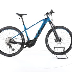 R Raymon HardRay E-Nine 8.0 2021