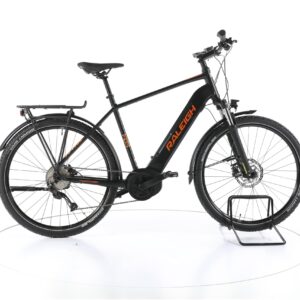 Raleigh DUNDEE LTD 2022