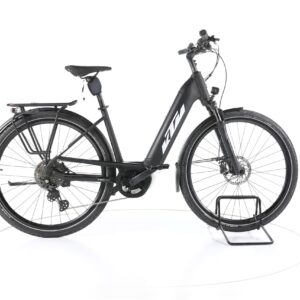 KTM Macina Touring LTD 2022