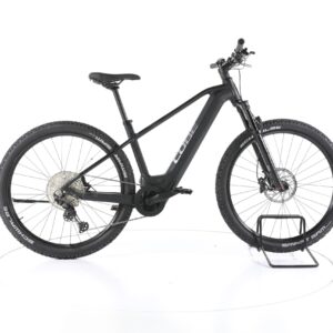 Cube Reaction Hybrid SL 2022