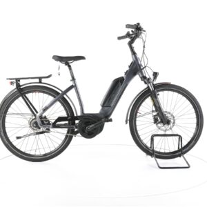 Centurion E-Fire City R650 2022