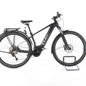 Cube Reaction Hybrid ONE 2022