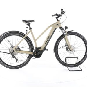 Cube Nuride Hybrid Pro Allroad 2022