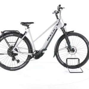 Bulls Cross Lite Evo 1 2022