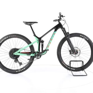 Marin Rift Zone C1 2021