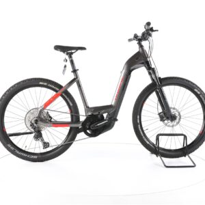 Haibike Trekking 9 2022