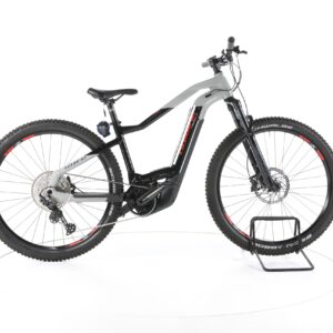 Haibike HardNine 9 2021