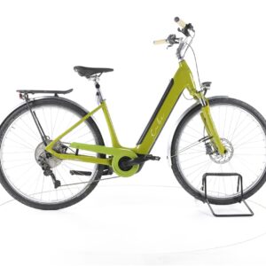 Cube Ella Ride Hybrid 2022