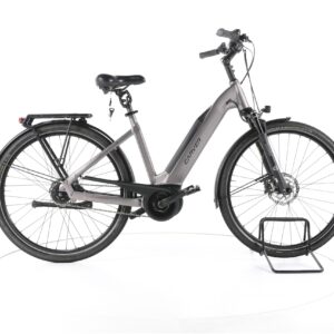 Carver Cityzen E.440 FL 2022
