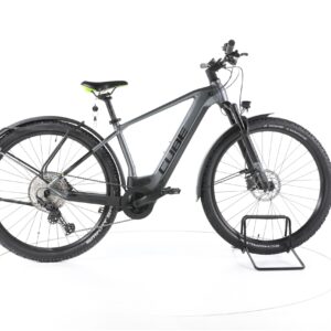 Cube Reaction Hybrid Pro Allroad 2022