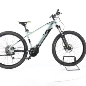 R Raymon HardRay E 5.0 2022