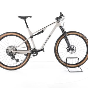 Canyon Lux Trail CF 7 2022