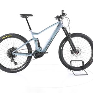 Scott Strike eRIDE 930 2022