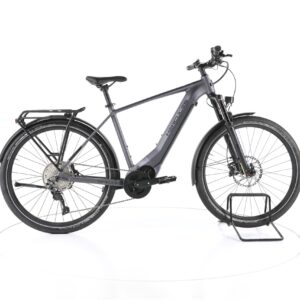 Hercules Pasero SUV I-10 2022