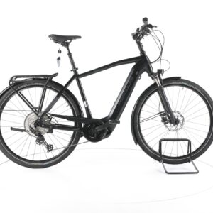 Hercules Futura Comp I-11 2021