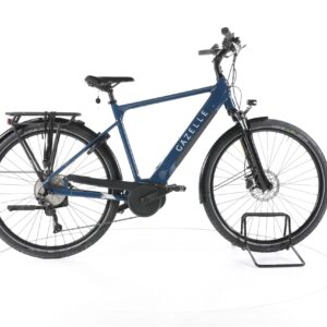 Gazelle Medeo T10 HMB 2022