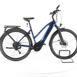 Giant Explore E+ 2 STA 2022