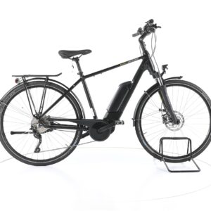 Kieler Manufaktur Trekking 28 2021