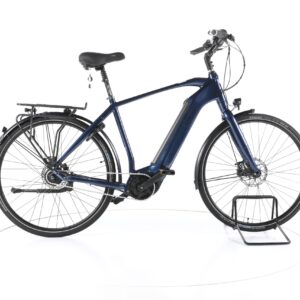 Velo de Ville AEB490 2022