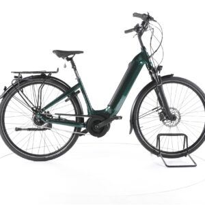 Velo de Ville AEB 890 2022